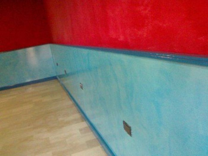 Archisio - Edil Decor Sud - Progetto Manutenzione ristrutturazione restauro edile costruzioni a secco e assistenza tecnica