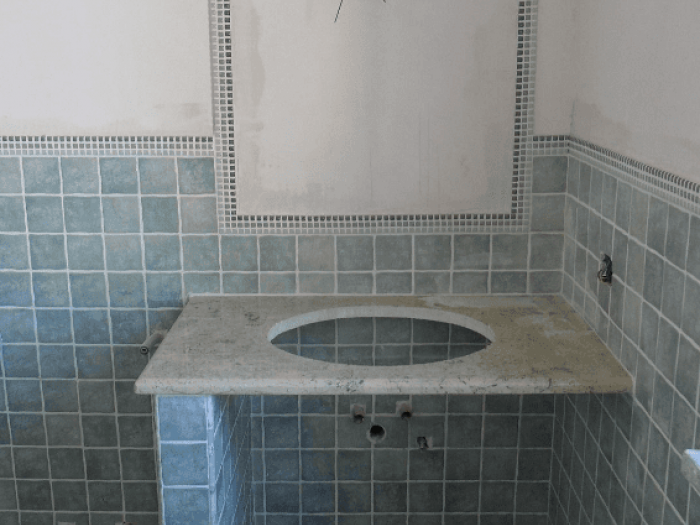 Archisio - Fdm Costruzioni Srl Impresa Edile A Roma - Progetto Ristrutturazione bagni