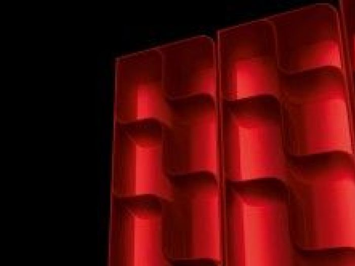 Archisio - Malomo Arte Arredo srl - Progetto Riventitore myyour