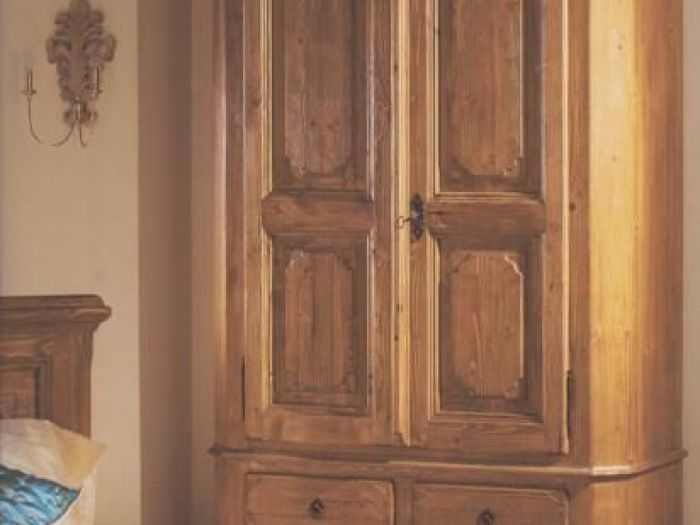 Archisio - Arredamenti Dedola - Progetto Massello spazzolato