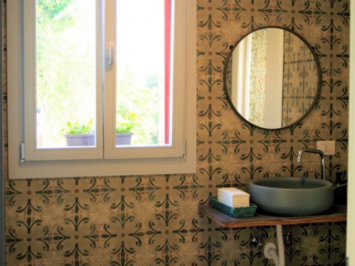 Archisio - Maurizio Moraldi - Progetto Collalbrigo un borgo nellosteria