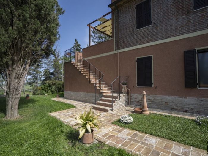 Archisio - Simone Tommasini - Progetto Bf