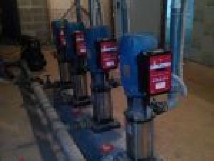 Archisio - Benedetti Srl Impianti Elettrici E Di Climatizzazione - Progetto Trattamento aria trattamento acqua climatizzazione