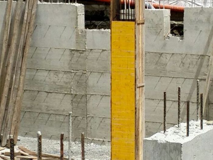 Archisio - Cpm Costruzioni Sas - Progetto Interni esterni e strutture in cemento armato