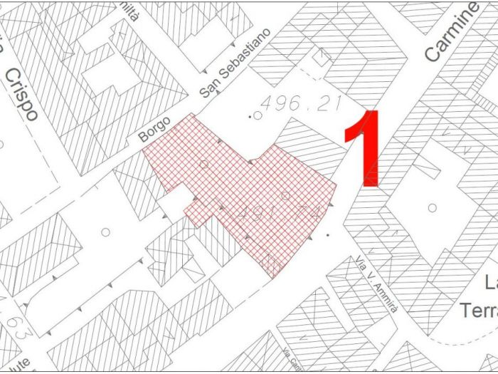 Archisio - Tiziana Decaria - Progetto Recupero ambientale