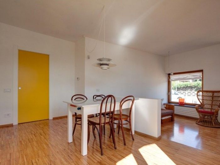 Archisio - Abcme - Progetto Interni