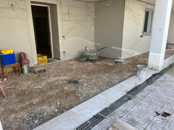Archisio - Franco Stabile - Progetto Casa a leuca