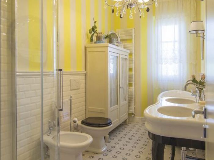 Archisio - Tonalite - Progetto Color rules