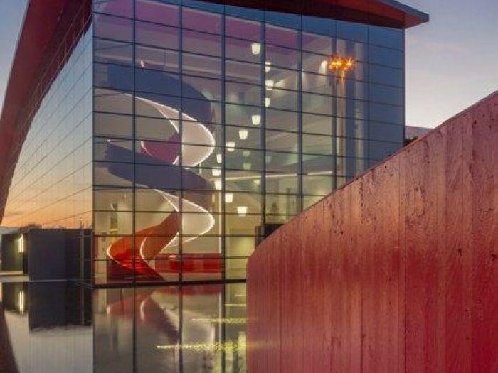 Archisio - Gianni Arnaudo - Progetto Maina panettoni