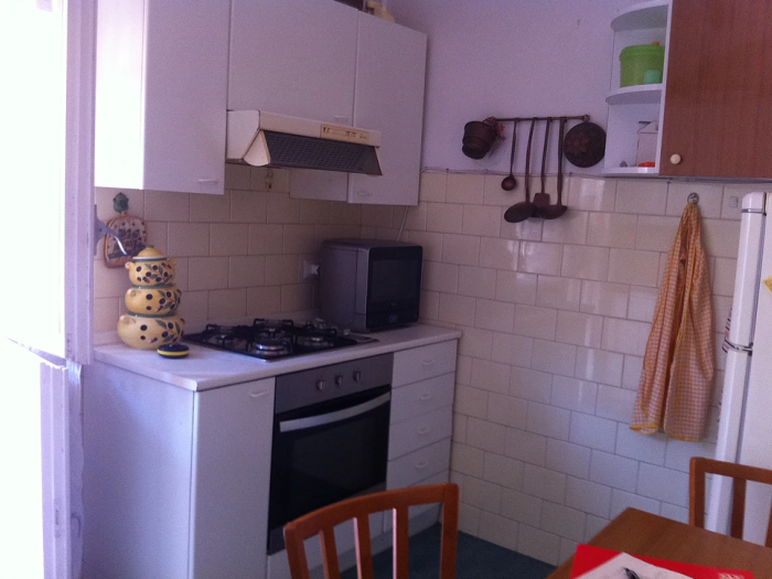 Archisio - Home Me - Progetto Home staging appartamento da affittare