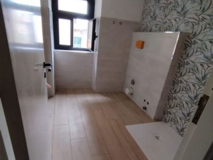 Archisio - Costruzioni Energy - Progetto Bagno