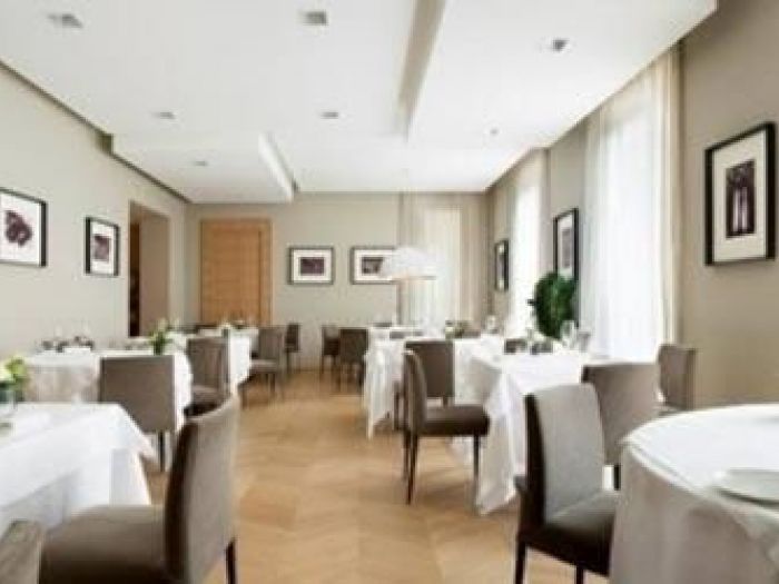 Archisio - Virginia Tentori - Progetto Ristorante nicolin