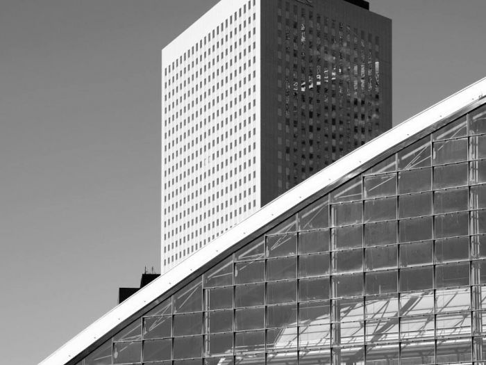 Archisio - Anna Galante - Progetto Defense