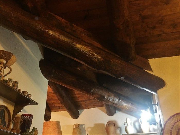 Archisio - Continua srl - Progetto Interni e coperture e solai di interpiano