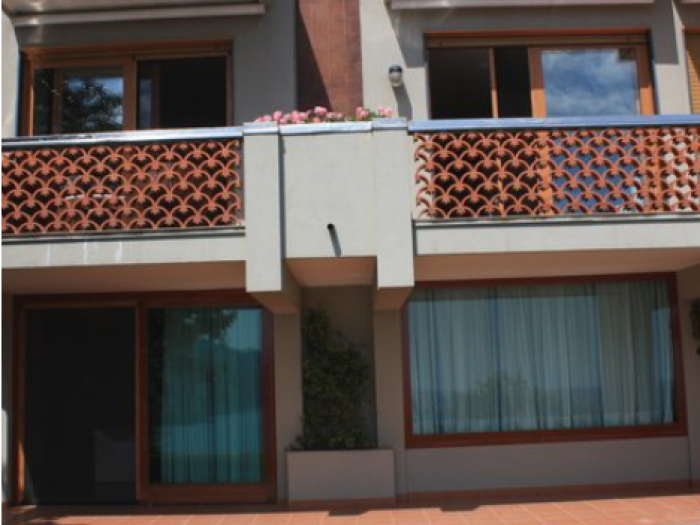 Archisio - Greco Michele Infissi - Progetto Infissi in legno alluminio