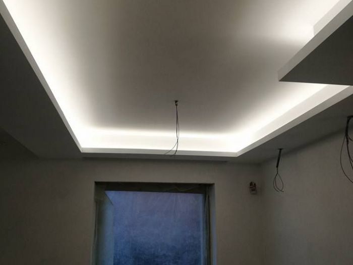 Archisio - Fv Elettronica - Progetto Impianti luci