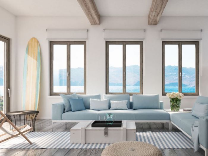 Archisio - Virtual Design - Progetto Living