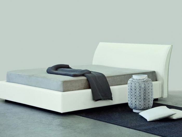 Archisio - Pentaform srl - Progetto Letti imbottiti