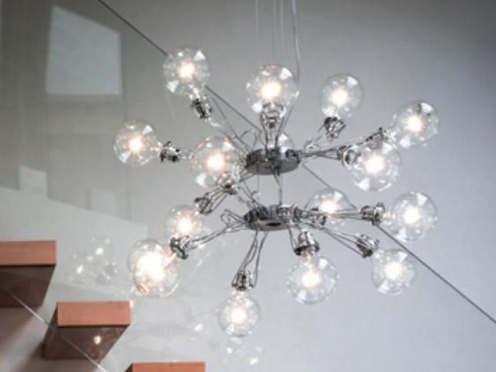 Archisio - Archetipo Architettura E Design - Progetto Lampade a sospensione