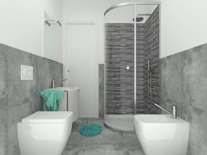 Archisio - Alessandro Pasqual - Progetto Progetto interni