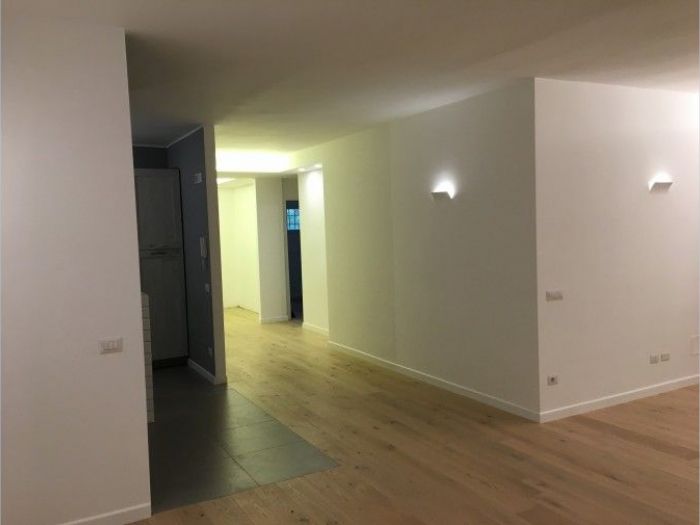 Archisio - Strutture srl - Progetto Ristrutturazione immobile