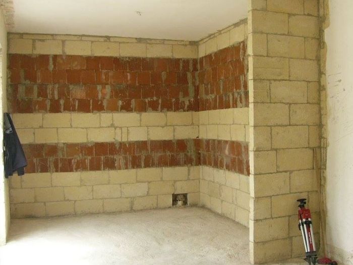 Archisio - Impresa Edile Berenato Di Berenato Antonio - Progetto Ristrutturazione appartamenti