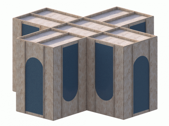 Archisio - Coarch Studio - Progetto Architettura