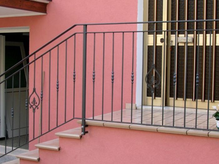 Archisio - Grm srl - Progetto Cancelli