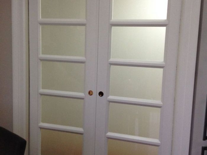 Archisio - Falegnameria Fortunati - Progetto Porte blindate e altri serramenti per comfort e sicurezza