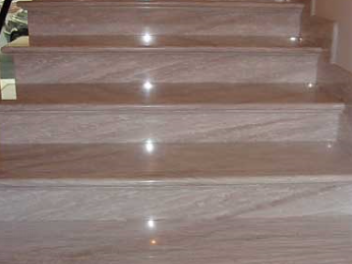 Archisio - Basile Marmi Dal 1947 - Progetto Scale