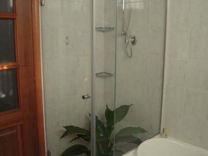 Archisio - Vetreria Dimensione Vetro - Progetto Box doccia