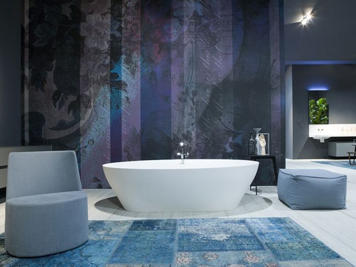 Archisio - Now Studio - Progetto Affreschi antonio lupi