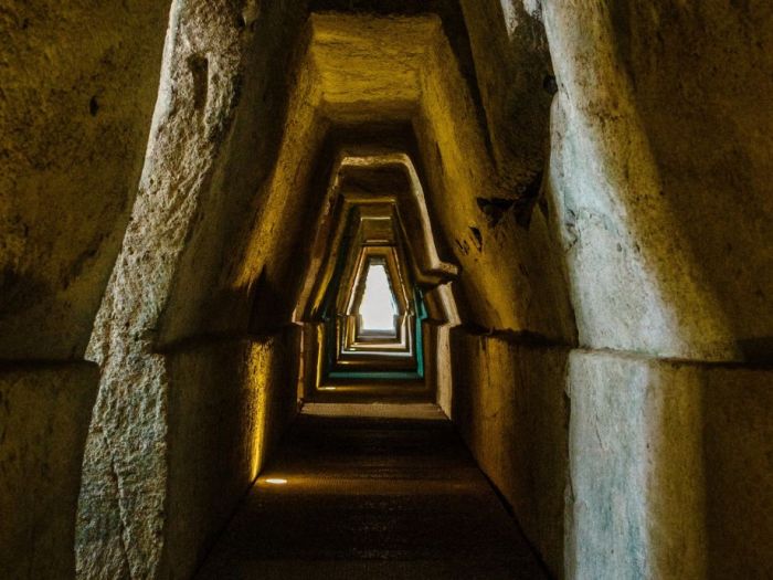 Archisio - Tecno Costruzioni - Progetto Costruzioni