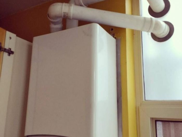 Archisio - Drago Caldaie E Condizionatori - Progetto Terma