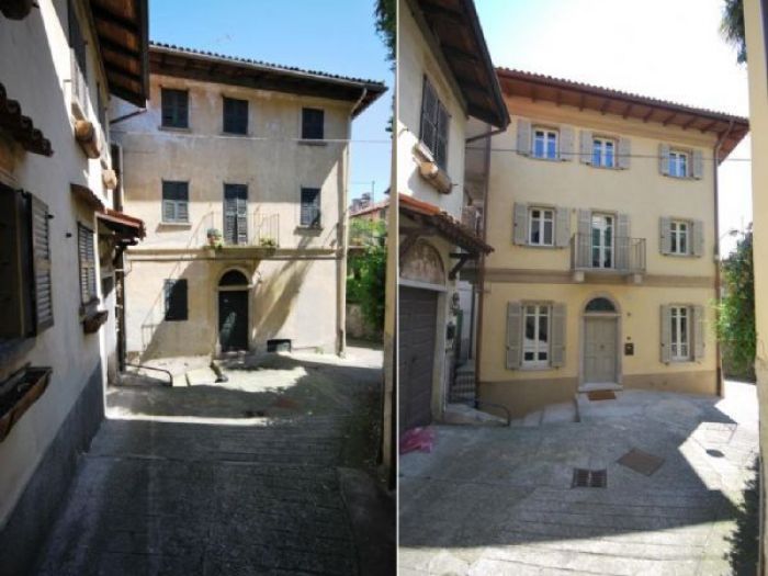 Archisio - Ata Italy - Progetto Casa signora v