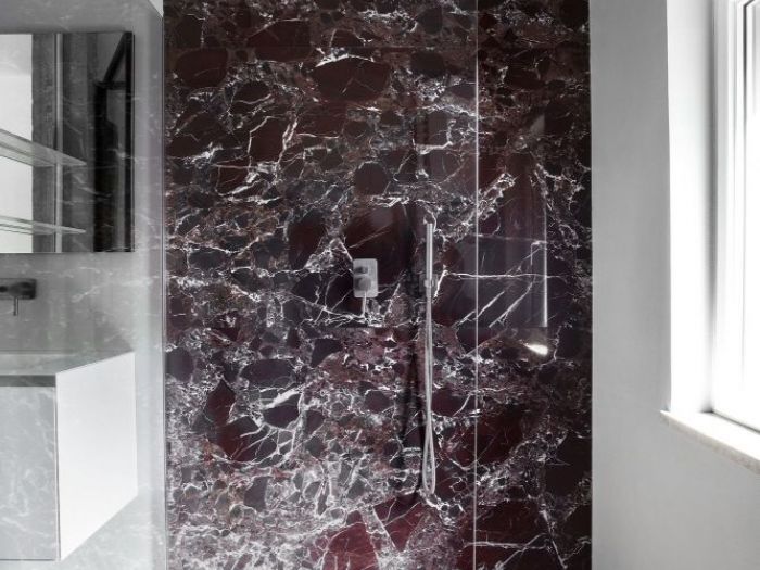 Archisio - Mohamed Keilani - Progetto Villa appia antica 12