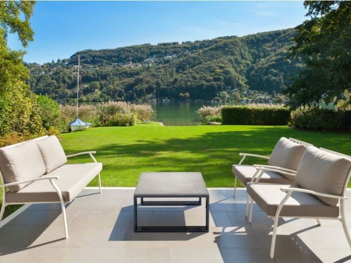 Archisio - D Materials - Progetto Creativ coffee table