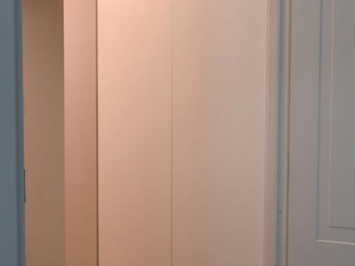 Archisio - Legnomat Arredamenti Su Misura - Progetto Armadi moderni