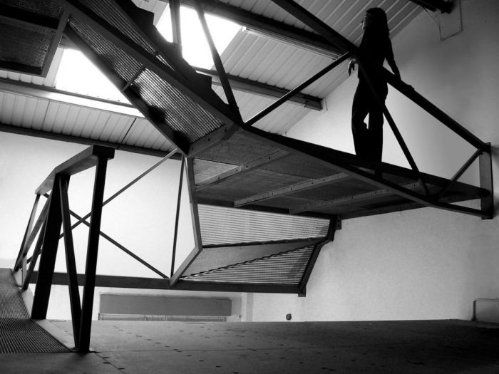 Archisio - Plasma Studio - Progetto Silversmith