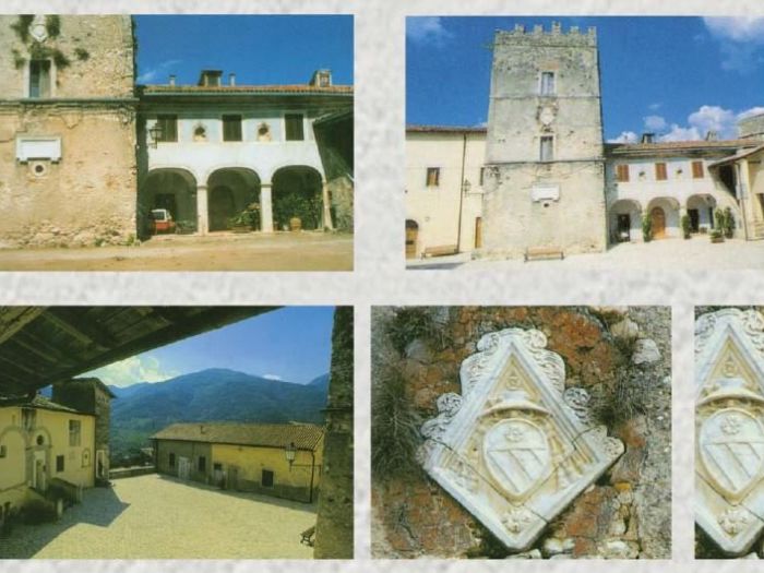 Archisio - Morasca srl - Progetto Piazza del castello