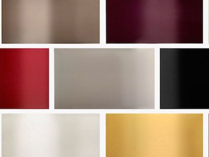 Archisio - Bonomi Pattini - Progetto Maxxi