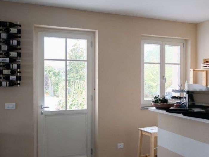 Archisio - Stupino Porte Di Stupino Maurizio - Progetto Porte interne