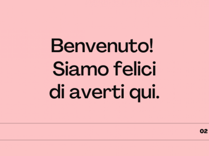 Archisio - Angelo Bellucci - Progetto Casa bellucci