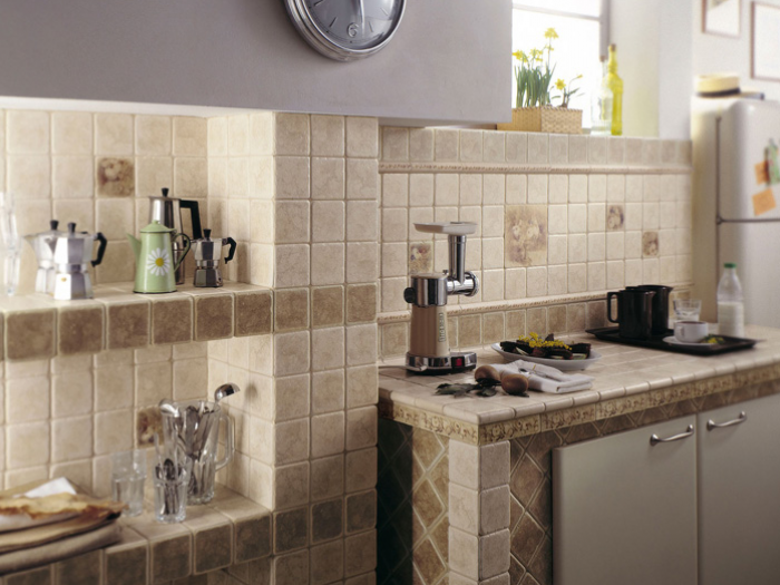 Archisio - Martino Ceramiche - Progetto Ceramiche