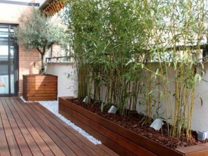 Archisio - Alexstrocchi - Progetto Parquet per esterni