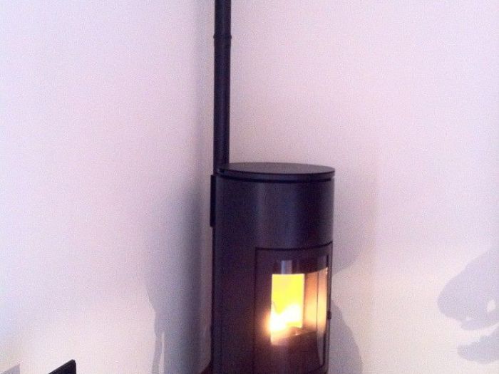 Archisio - Bagno Calore Design - Progetto Stufe e caminetti gli specialisti del calore