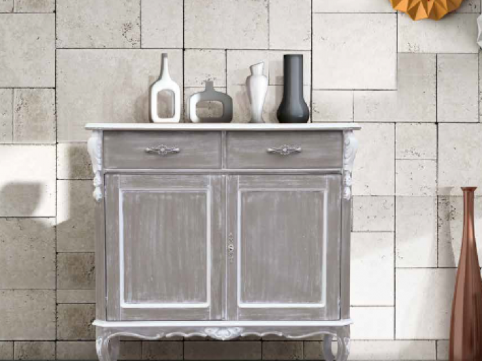 Archisio - Bl Mobili - Progetto Gallery