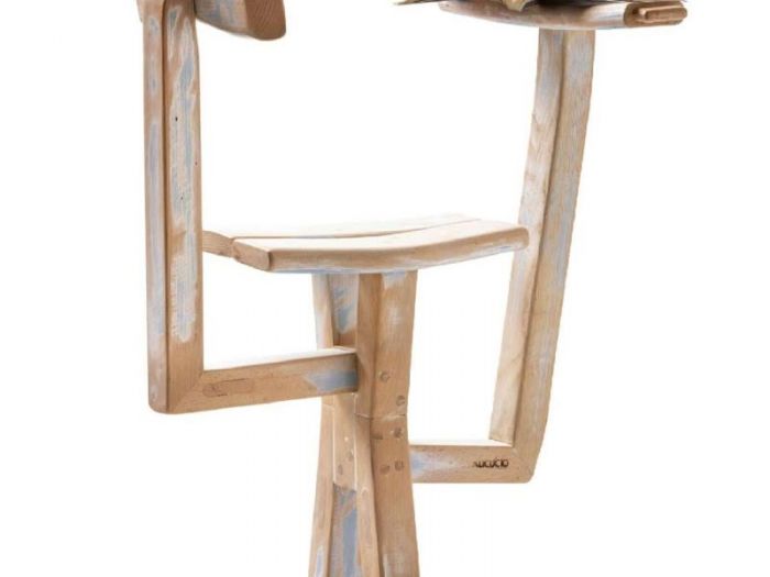 Archisio - Alicucio - Progetto Baricentrum