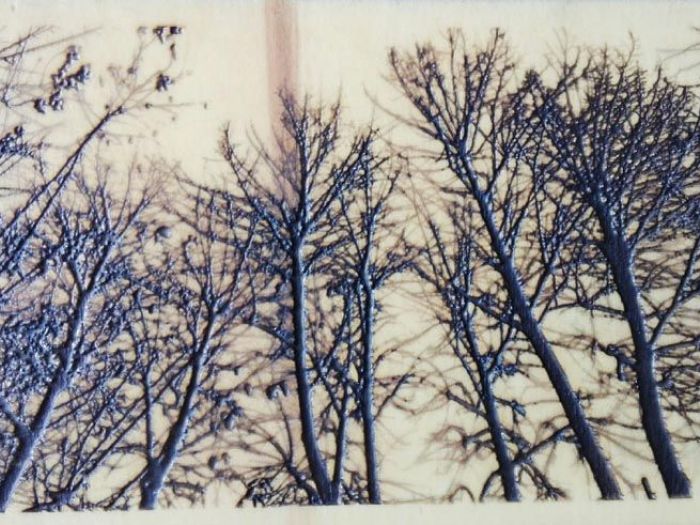 Archisio - Lab Giobbi - Progetto Arte