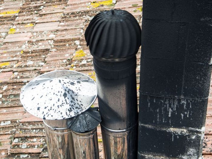 Archisio - Drone - Progetto Ispezioni tecniche